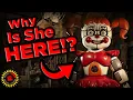 Film Theory: What Did FNAF 2 Even Tell Us About the Lore?