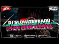 DJ SLOW TERBARU - TAME FEBRINO X SA PAMIT MO PULANG || Koyay Fvnky RMX 🎧
