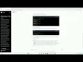 python how to create excel file