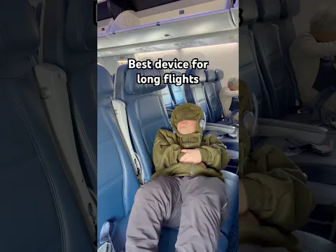 This device will change how you fly!