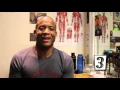 Download Lagu One Minute With WES - Shaun Escoffery