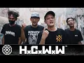 Download Lagu MUDA PERKASA - SAMPAI NANTI SAMPAI MATI - HARDCORE WORLDWIDE (OFFICIAL HD VERSION HCWW)