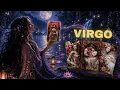 VIRGO A WOMAN IN YOUR LIFE WITH THE LETTER J SOMEONE WANTS YOU THIS WAY AUGUST TAROT