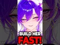 Cantarella is BROKEN When You Use THIS Build!
