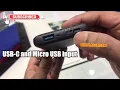 PowerCore Metro Slim 10000
