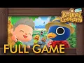 Download Lagu Animal Crossing: New Horizons - Full Game Walkthrough