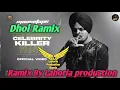 Download Lagu Celebrity Killer Sidhu moose wala Dhol Remix Ft Dj Lahoria Production New Punjabi Song 2021