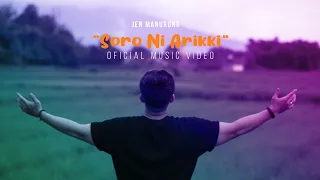 Download Jen Manurung - Soro Ni Arikki [ Video Lirik \u0026 Terjemahan ] MP3