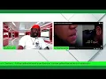 The Alkebulan Trust Reacts: Chip - Function Riddim (Official Video)
