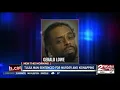 Tulsa Man Sentenced For Murder and Kidnapping