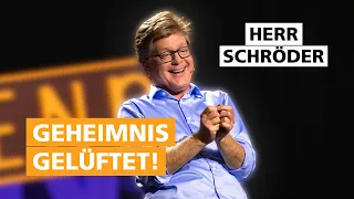 Herr Schröder  - Was passiert im Lehrerzimmer? | Die besten Comedians Deutschlands - Elternabend