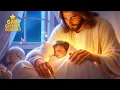 Música de Ninar Gospel | 1 Hora de Música Infantil para Dormir e Acalmar |  Louvor de Paz com Jesus