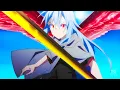 Download Lagu Tensei shitara Slime Datta Ken: Coleus no Yume「AMV」Freak Like Me ᴴᴰ