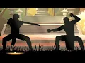 Download Lagu Shadow Fight 2 is a forgotten masterpiece