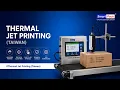 Batch Coding Machine for Expiry Date Barcode Printing CONTACT - 91 9109108483