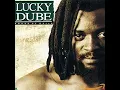 Lucky Dube - Crazy World
