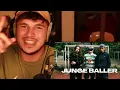 Die HYMNE für DIE EM😱?!?...Reaktion : 6PM RECORDS, Ski Aggu, Haaland936, SIRA - JUNGE BALLER
