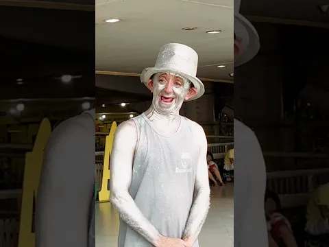 A careta dele KKKKKKKKKKK