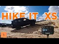 HIKE IT XS - Throttle Controller