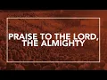 Download Lagu Praise to the Lord, the Almighty • T4G Live II [Official Lyric Video]