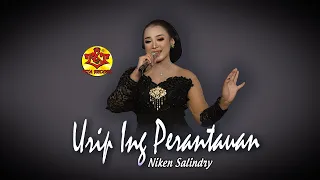 Urip Ing Perantauan - Niken Salindry