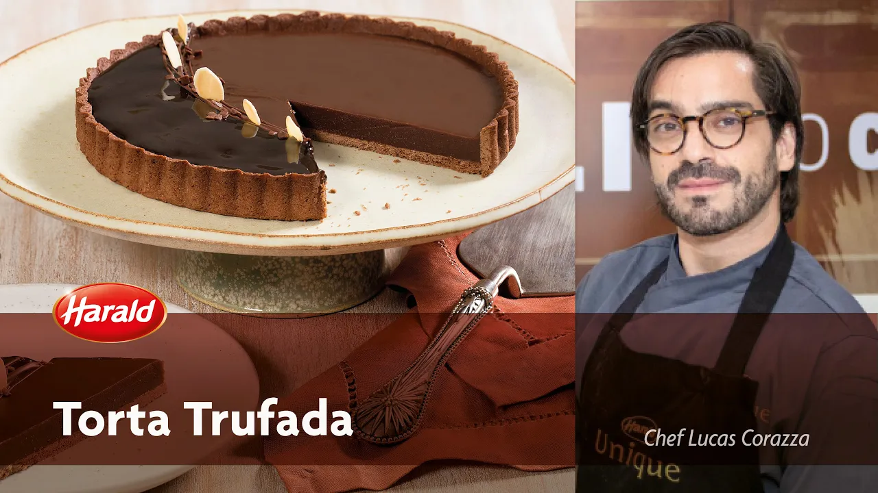 A MELHOR TORTA DE MARACUJÁ QUE VOCÊ JÁ VIU | SOBREMESA FÁCIL E DELICIOSA