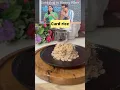 Download Lagu Even Orry Loves Curd Rice! 🥣 Comfort Food with a Twist #viral #shorts