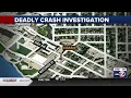 Appleton motorcyclist dies in Oshkosh crash