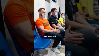 Vitaly Zdorovetskiy Now In Real Jail And He S Stuck There 