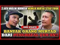 Lagu TANDA AKHIR TAHUN!! BANYAK PENGHAFAL QUR'AN MEMILIH MURTAD - Erick Riyanto