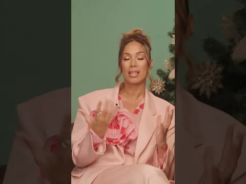 Behind the song: Silent Night from Christmas, With Love 💖 #LeonaLewis #christmas #silentnight