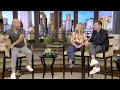 Keegan-Michael Key s Wife Picks Out His Clothes