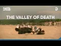 The Valley of Death Naked and Afraid Discovery Channel Southeast Asia