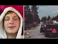 Download Lagu Oliver och Emma hyllas av polisen – räddade vilset barn | TV4 Nyheterna | TV4 \u0026 TV4 Play