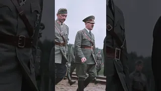 خدعوك فقالوا إن هتلر كان قائد فاشل الحرب العالمية الثانية Shorts  خدعوك فقالوا إن هتلر كان قائد فاشل الحرب العالمية الثانية Shorts