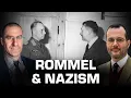 Erwin Rommel s Politics Legacy