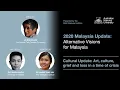 Download Lagu Art, culture, grief and loss in a time of crisis - 2020 Malaysia Update