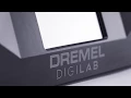 Dremel Digilab 3D45 3D Printer Getting Started