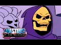 He-Man The Secret of Grayskull He-Man Full Episodes