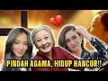 Download Lagu Deretan Artis Indonesia Jatuh Miskin Usai Pindah Agama | Karier Hancur, Hidup Berbalik 180°!