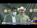 Capital murder charge filed against man involved in death of McAllen woman