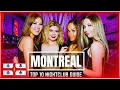 Montreal Nightlife EXPOSED Top 10 Best Bars Clubs Ranked