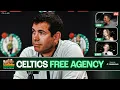 Download Lagu LIVE Garden Report: Celtics Free Agency Reaction