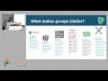Download Lagu Mark Needham - Building a recommendation engine with Python and Neo4j