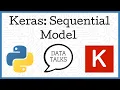 Download Lagu Sequential Model - Keras