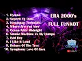Download Lagu DJ Dugem House Music Pantang Pulang Sebelum Tumbang Era Funkot 2000-an