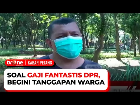 Krisdayanti Buka-bukaan Gaji Fantastis DPR, Warga: Banyak Masyarakat Kurangan Mampu