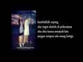 Download Lagu NDX A K A Kesandung Masa Lalu lirik