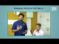 Modified Rodnan Skin Score PG Resident Clinical Skills DocTutorials V5