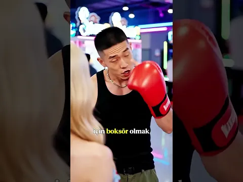 Oyuncak Ayı İçin Büyük İddia! 🧸🥊